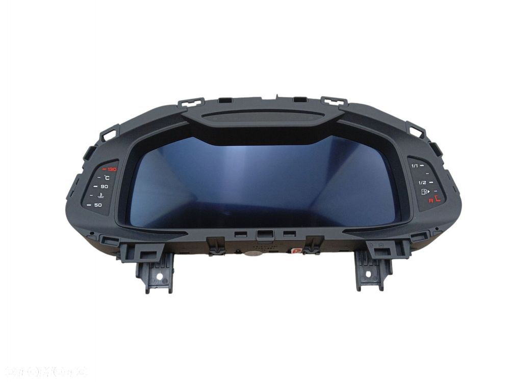 LICZNIK ZEGARY VIRTUAL AUDI A6 C8 (18-23) 2.0 TFSI 4K0920790F