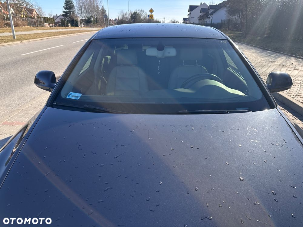 Audi A6 Limousine 2.7 TDI DPF multitronic - 6