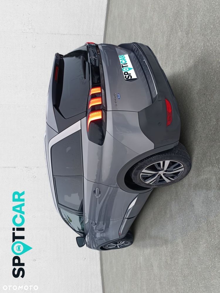 Peugeot 5008 - 9