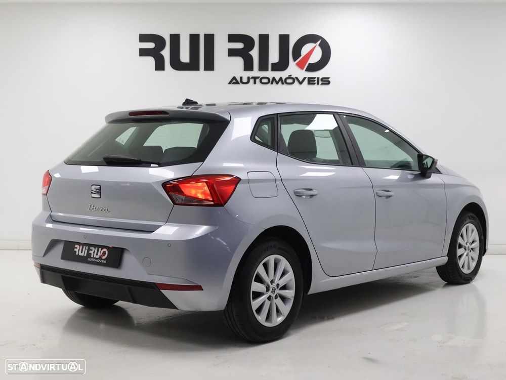 SEAT Ibiza 1.0 TSI Style - 3