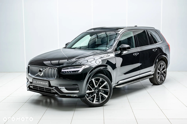 Volvo XC 90