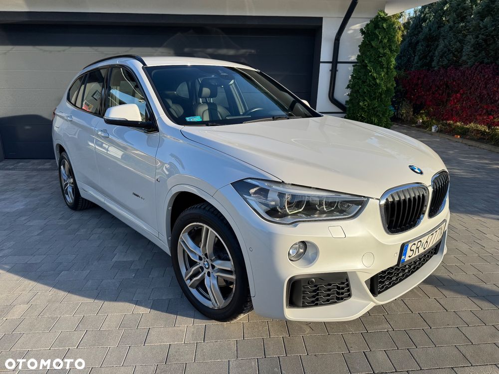 BMW X1 - 2