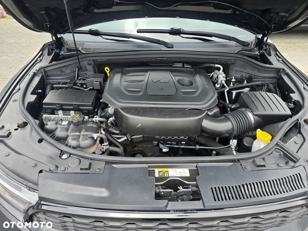 Dodge Durango - 16