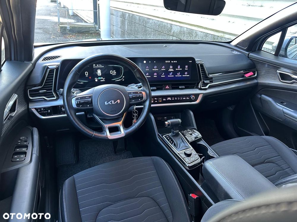 Kia Sportage 1.6 T-GDI L Business Line Plus 2WD DCT - 37