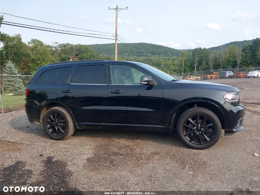 Dodge Durango - 6