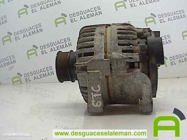 ALTERNADOR OPEL ASTRA H GTC 2007 - 3