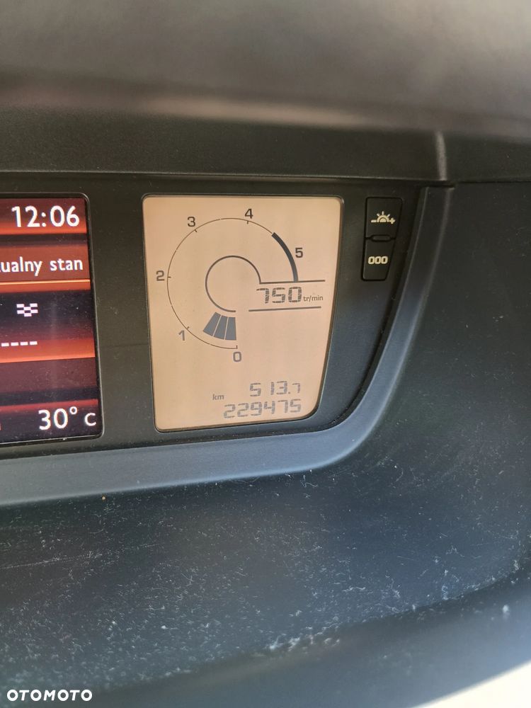 Citroën C4 Picasso 1.6 HDi My Way - 22