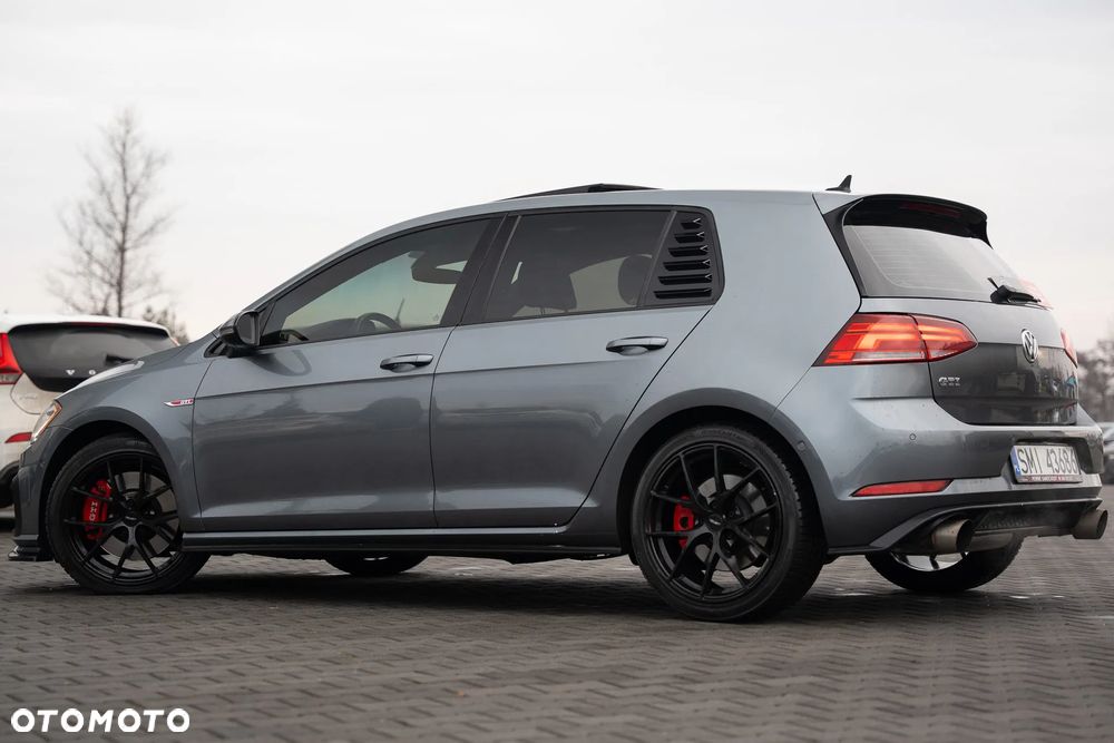 Volkswagen Golf ver-2-0-gti-dsg - 13
