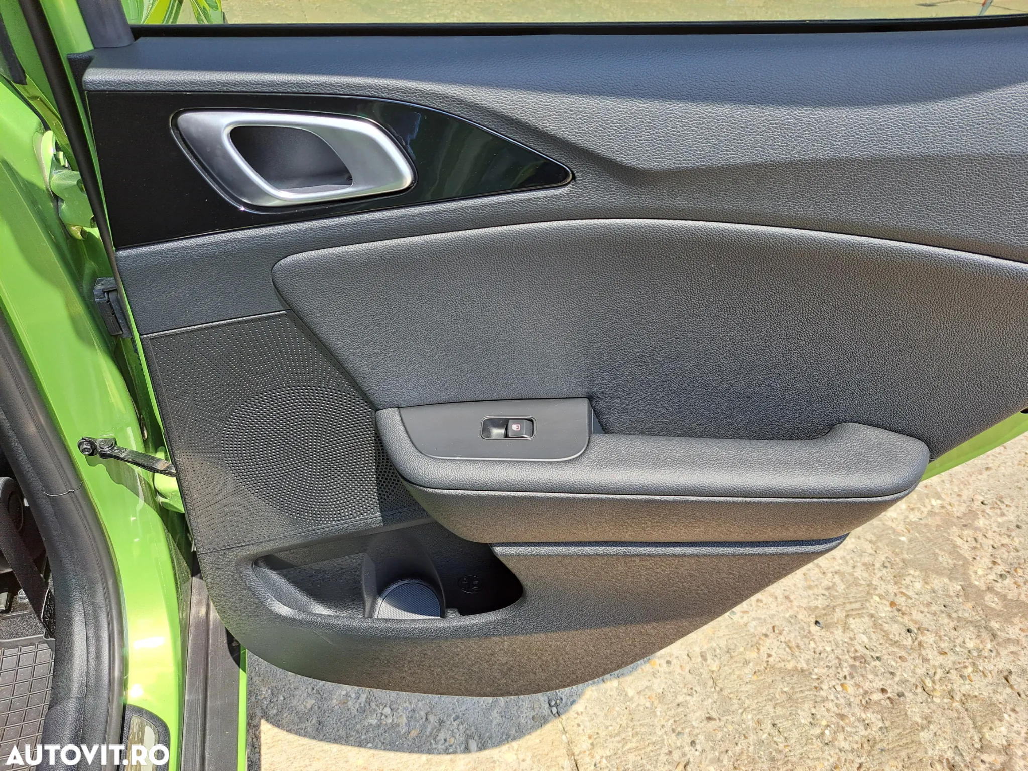 Kia XCeed 1.5 T-GDI 7DCT GT Line - 26