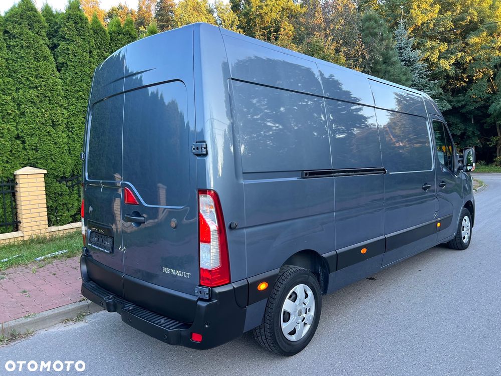 Renault Master - 19