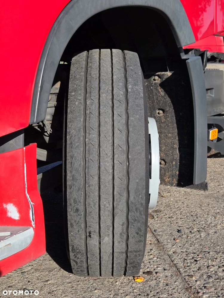 Volvo FH4 500 - 19