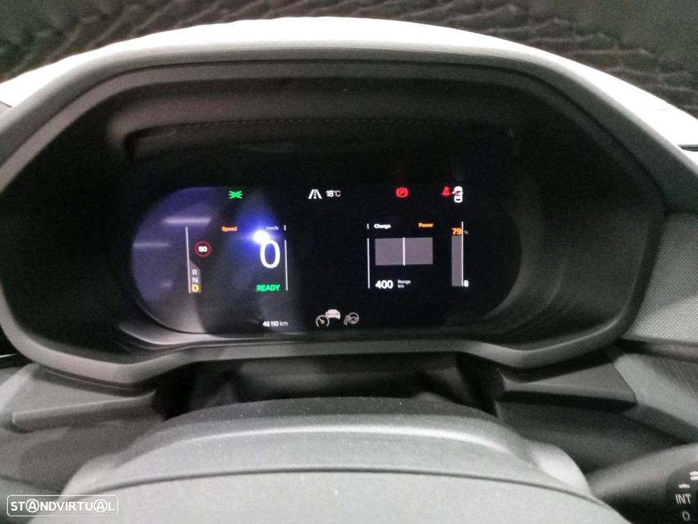 Polestar 2 Long Range 82 kWh - 4