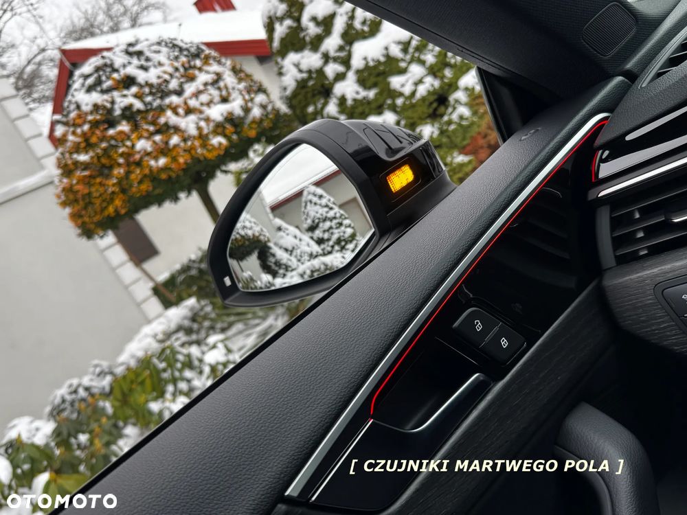 Audi A5 Sportback 40 TFSI S tronic S line - 29