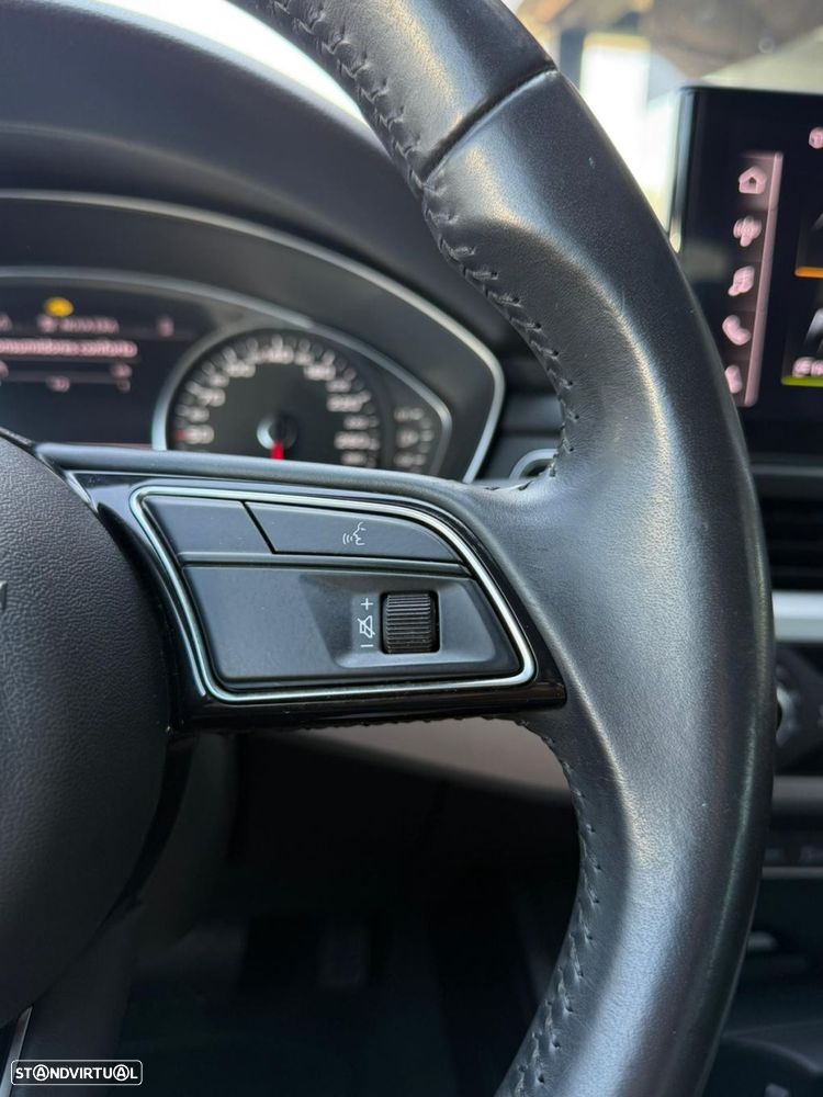 Audi A4 Avant - 26