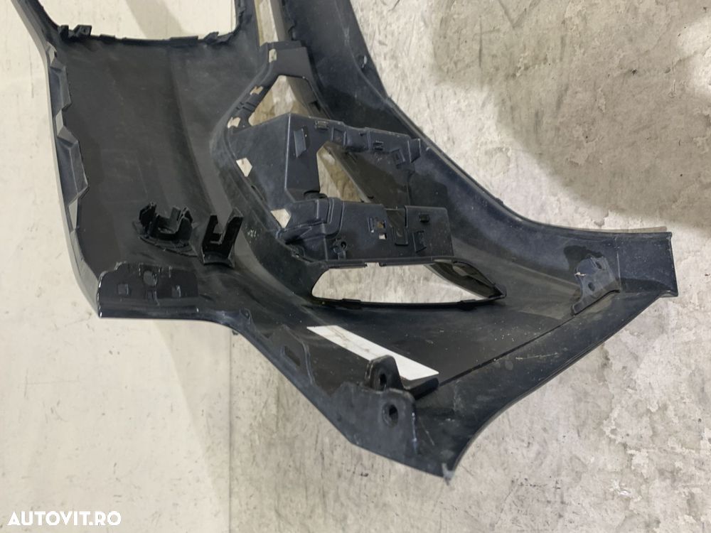 Bara fata Audi A5, 8W, facelift, , 2020, 2021, 2022, 2023, cod origine OE 8W6807437P - 7