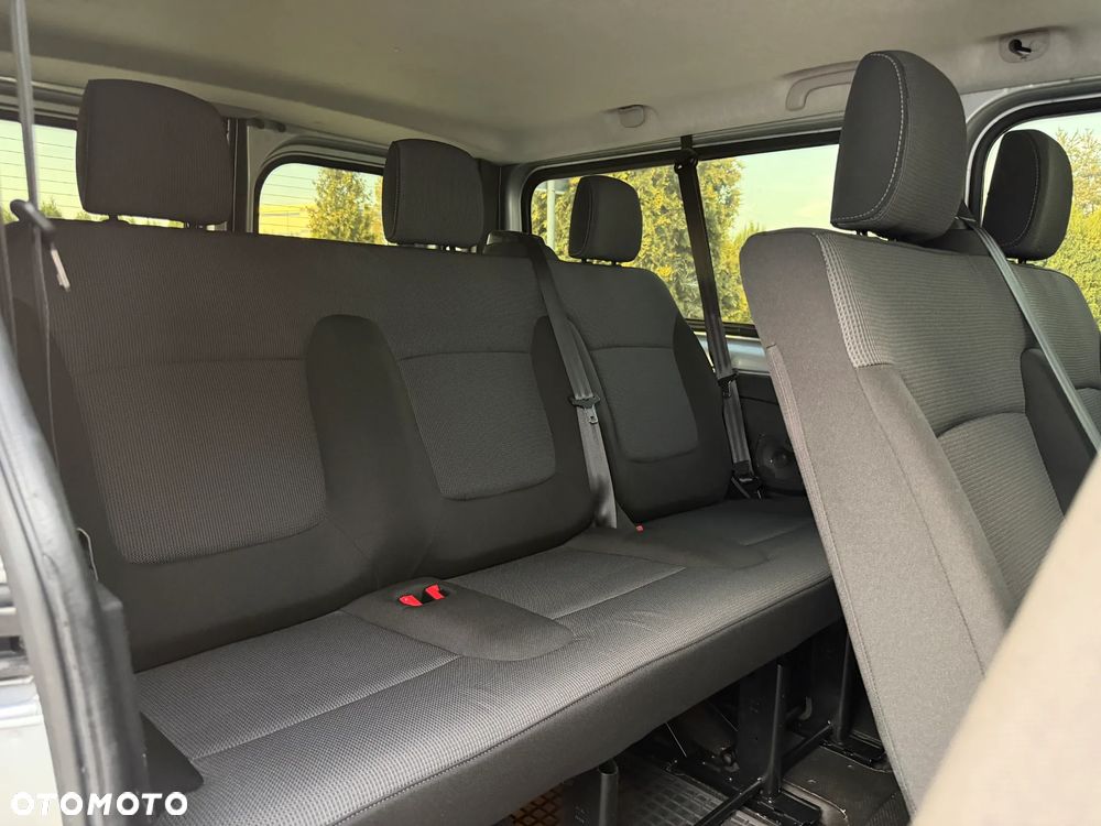 Fiat Talento Kombi L2 SX - 16
