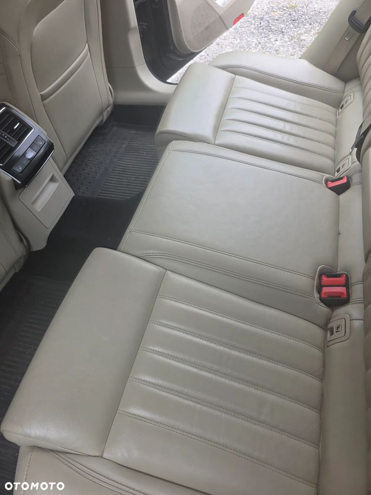 Skoda Superb 1.8 TSI L&K - 4