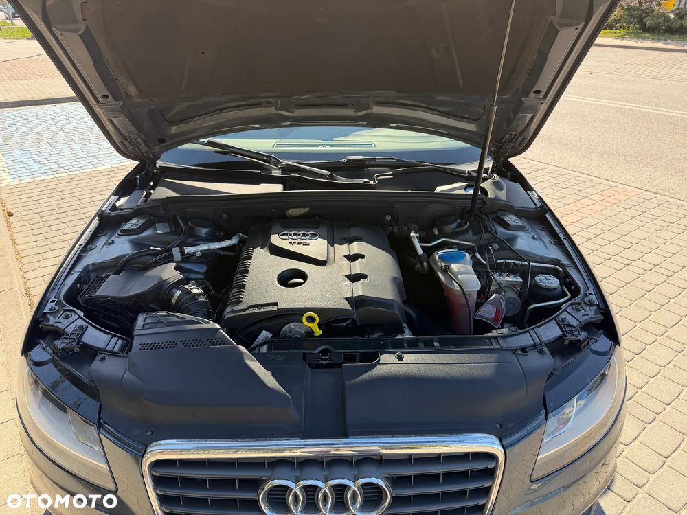 Audi A4 Limousine 1.8 TFSI Prime Line - 16