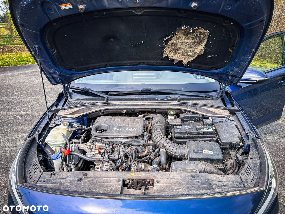 Hyundai i30 1.0 T-GDI Select - 28