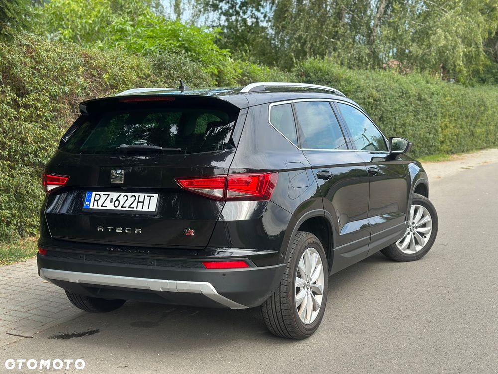 Seat Ateca - 7