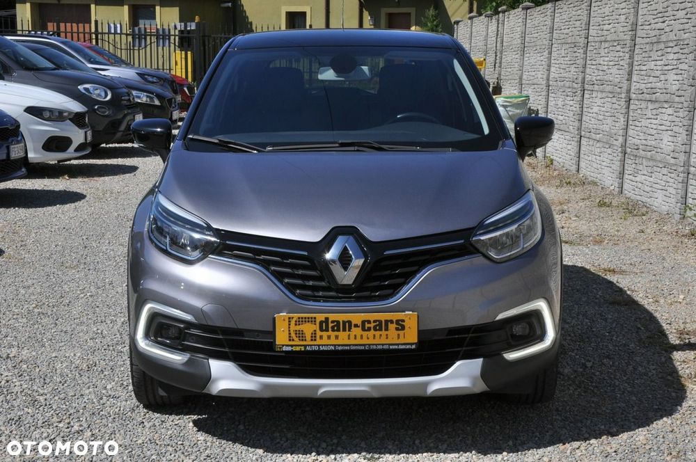 Renault Captur 1.3 TCe Intens - 8