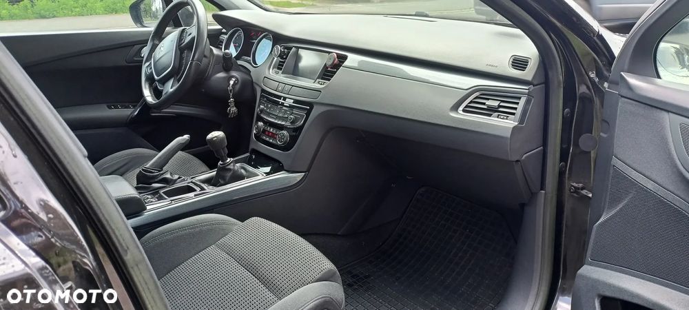 Peugeot 508 2.0 HDi Active - 7