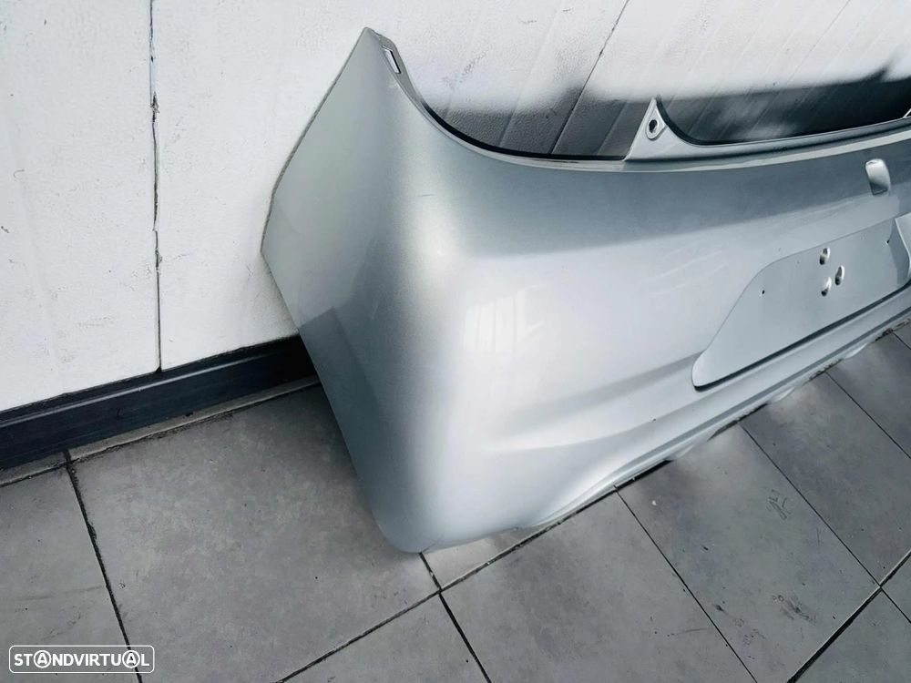 Para Choques Trás Peugeot 108 - 14/25 - 3
