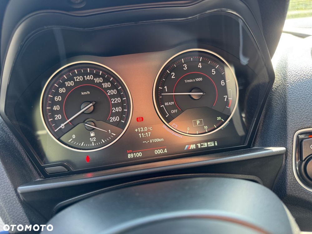BMW 1M - 21