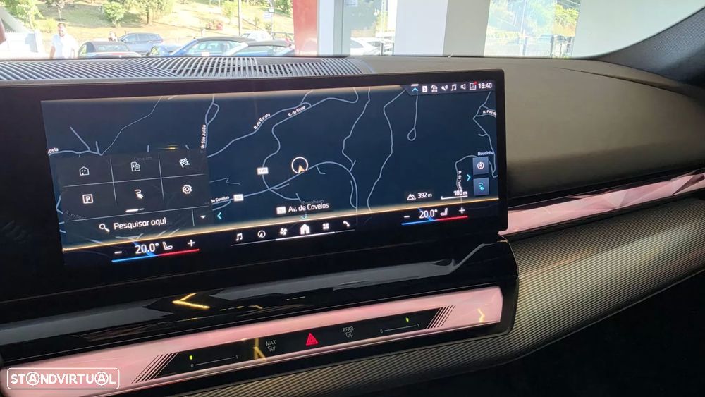 BMW i5 eDrive40 Pack Desportivo M Pro - 41