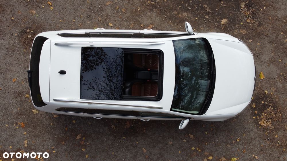 Volkswagen Golf Variant 2.0 TDI DPF Exclusive - 6