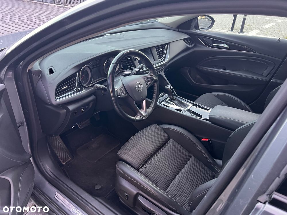 Opel Insignia 2.0 CDTI Elite S&S - 11