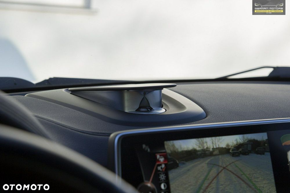 BMW X6 xDriveM50d - 24