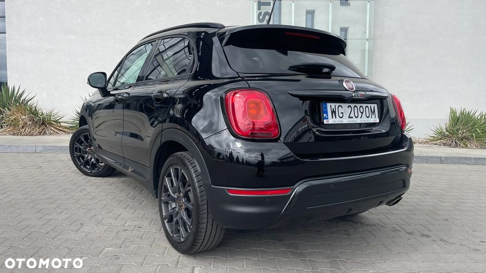 Fiat 500X - 12