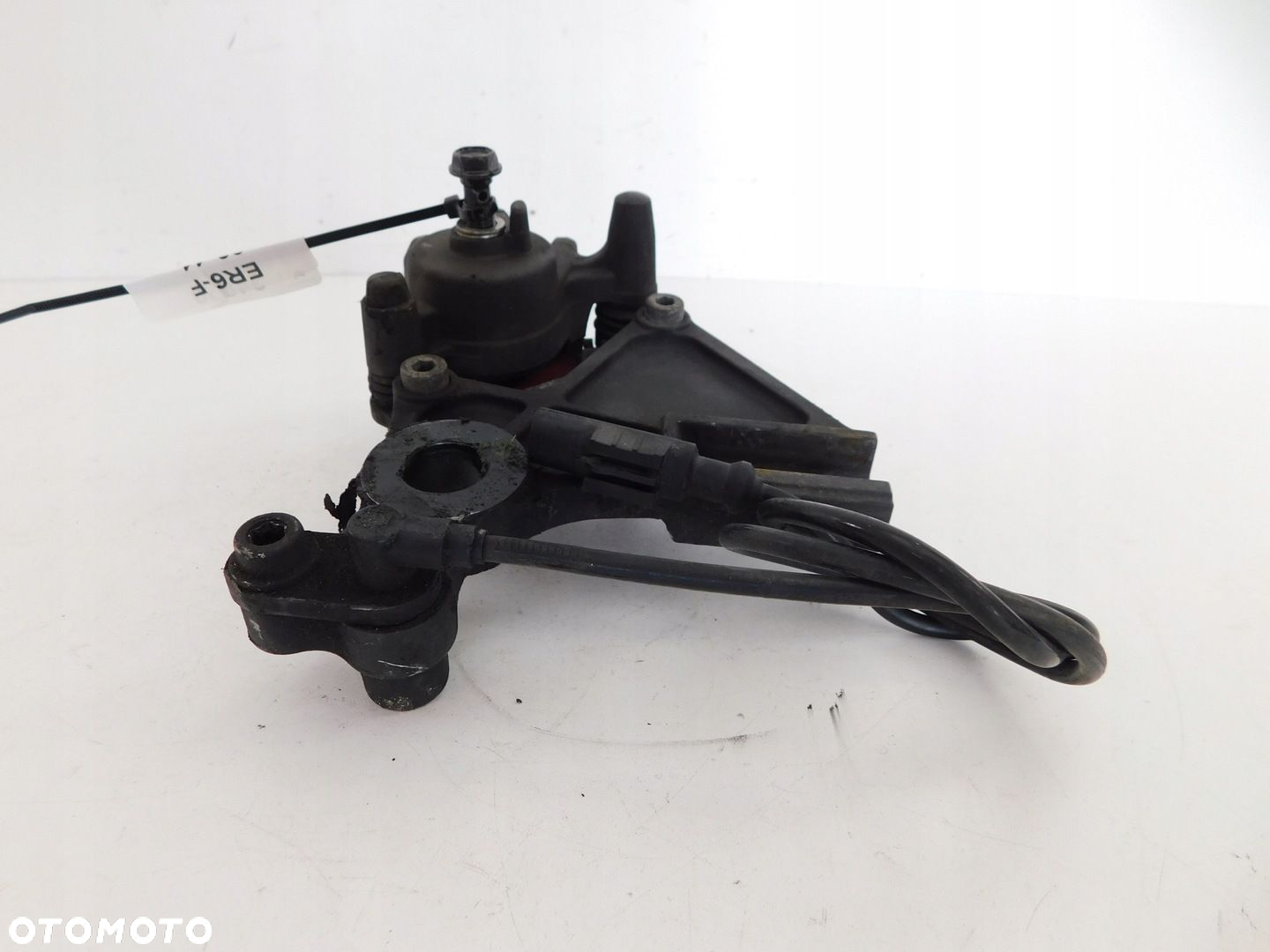 KAWASAKI ER6F 09-11 ZACISK HAMULCA TYŁ  CZUJNIK - 2