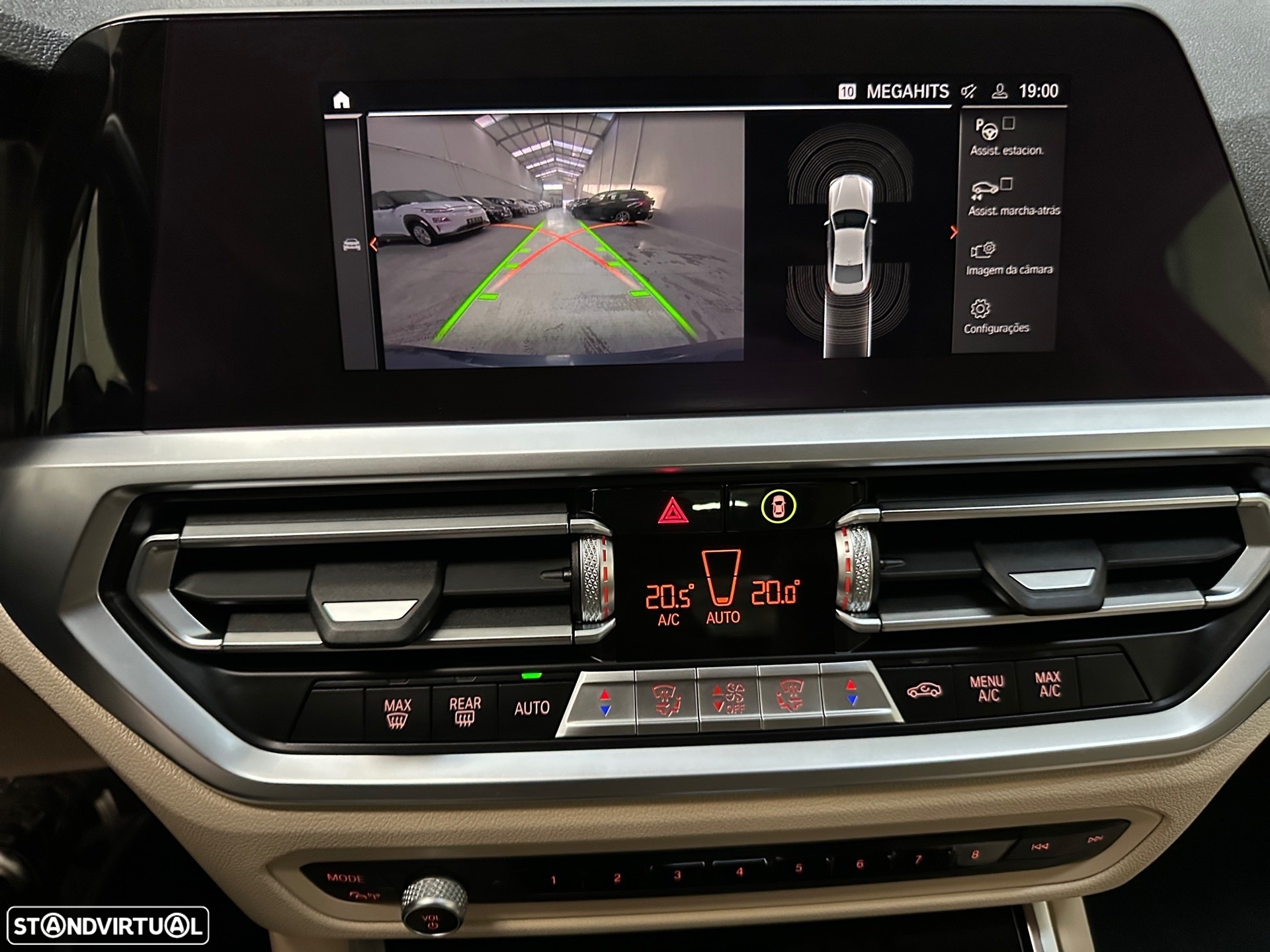 BMW 420 d Coupe Aut. Advantage - 15
