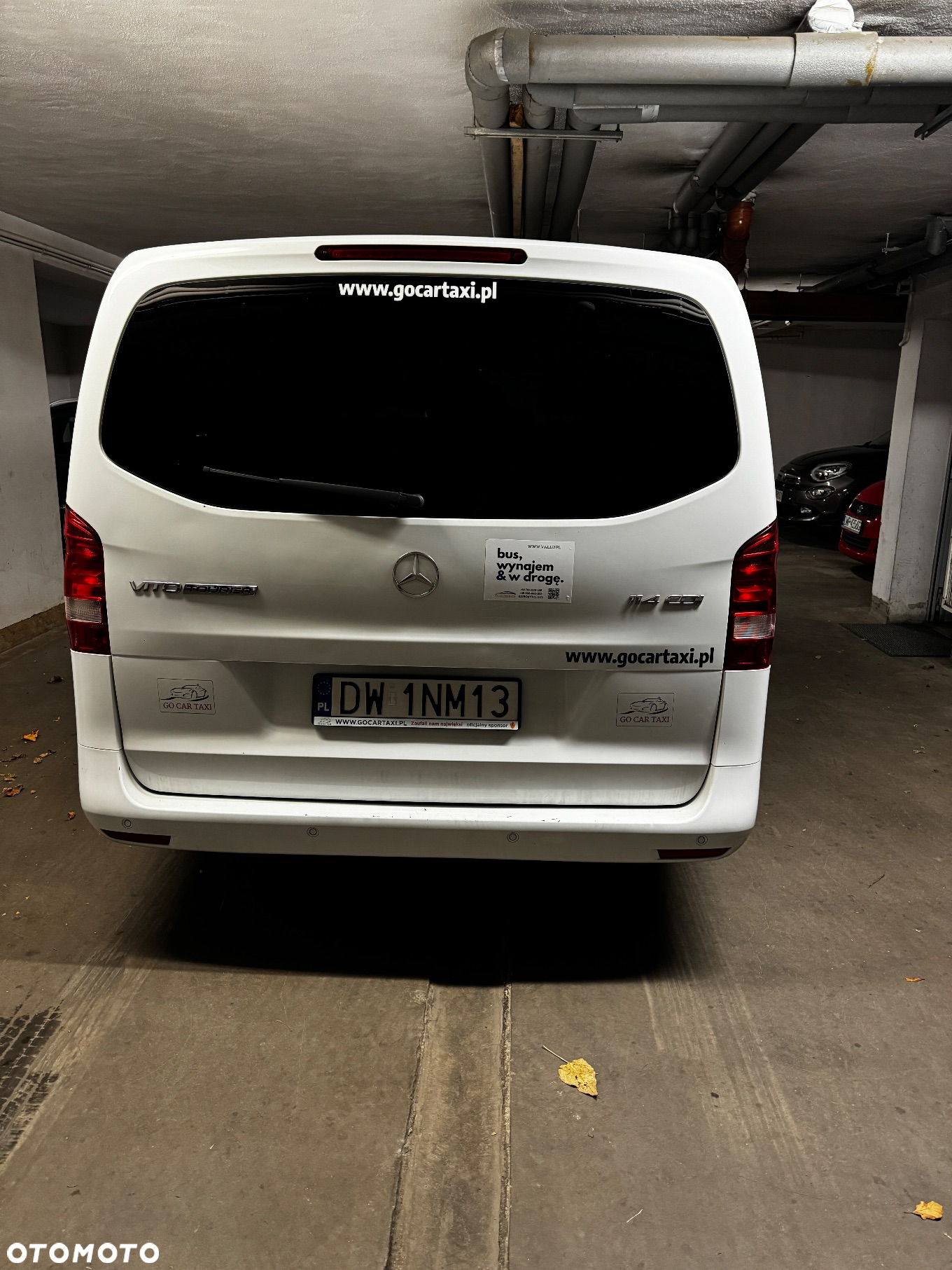 Mercedes-Benz Vito - 12