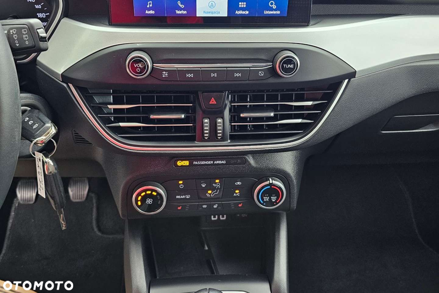 Ford Focus - 24