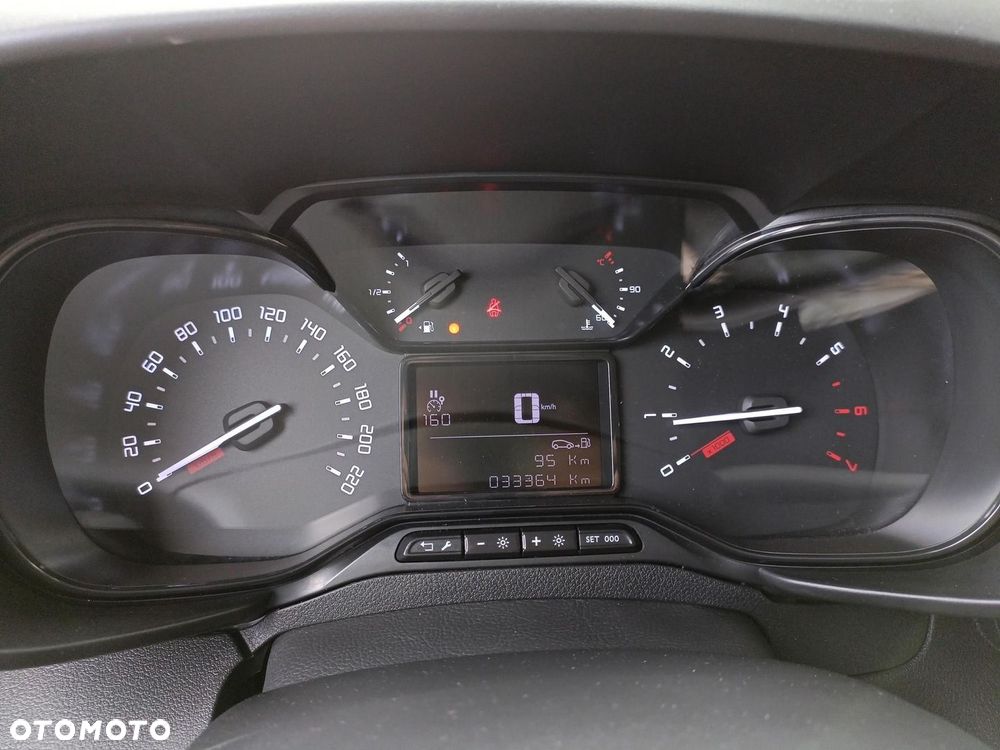 Toyota PROACE CITY - 21