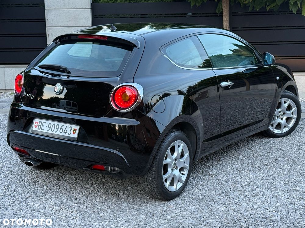 Alfa Romeo Mito 0.9 8V Twinair Junior - 9