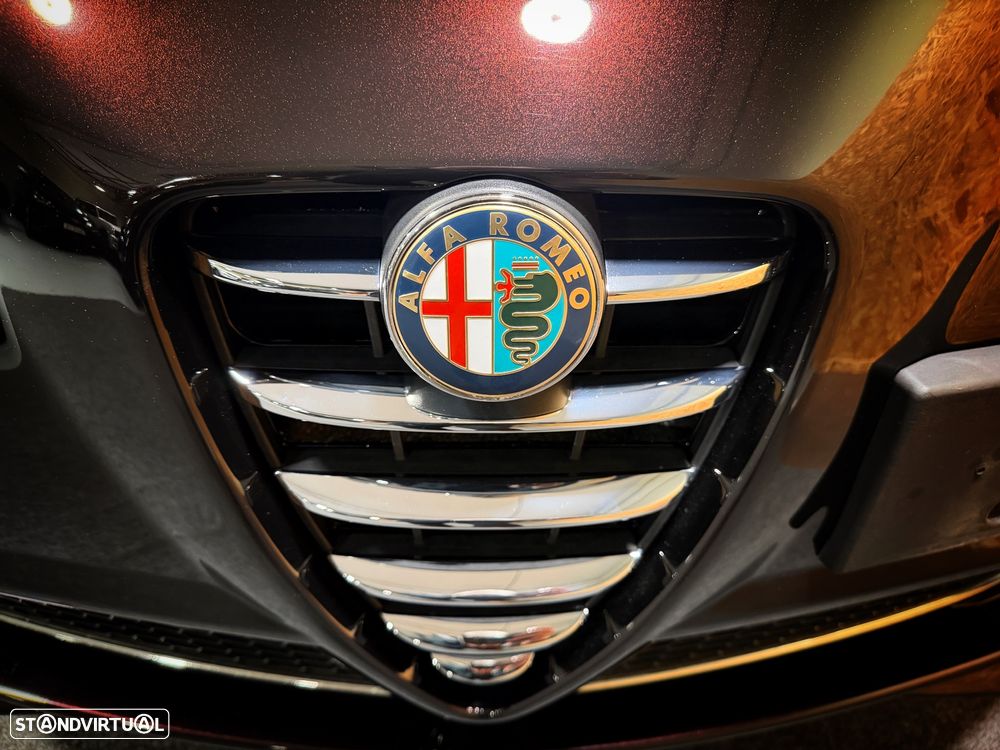 Alfa Romeo MiTo 1.6 JTD Distinctive - 34