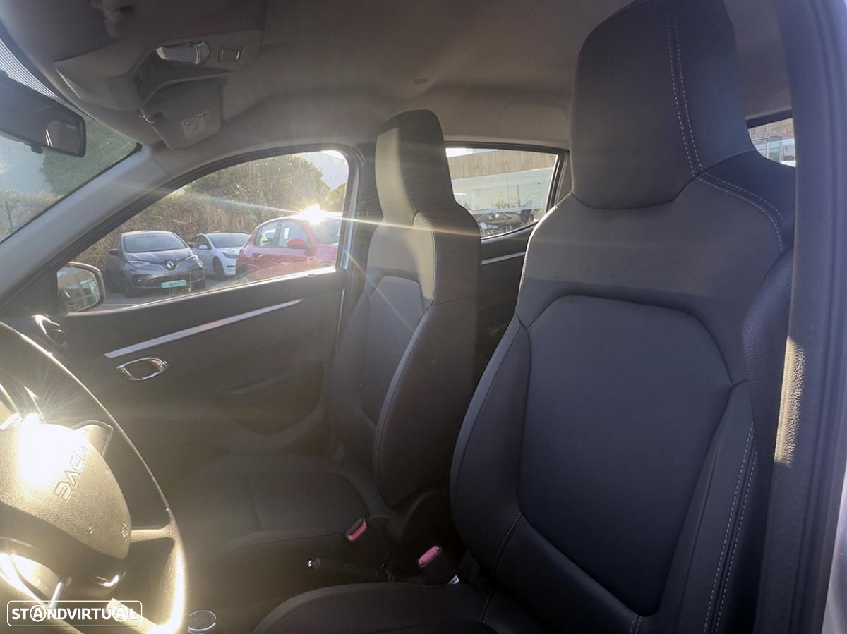 Dacia Spring Electric 45 Expression - 16