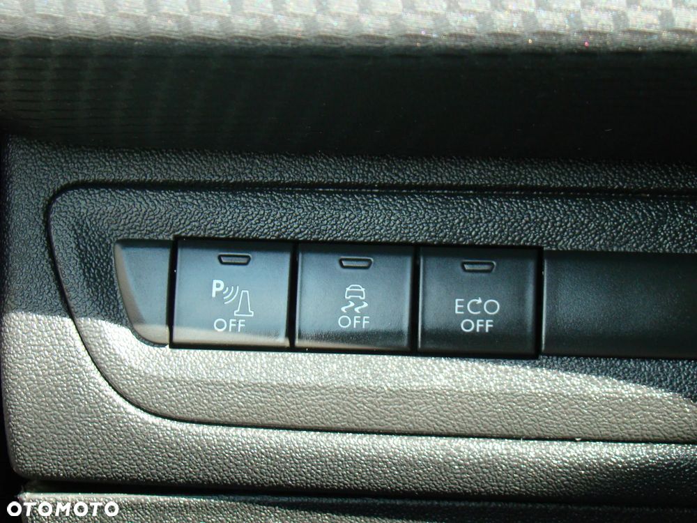 Peugeot 2008 BlueHDi FAP 120 STOP & START Business-Line - 19