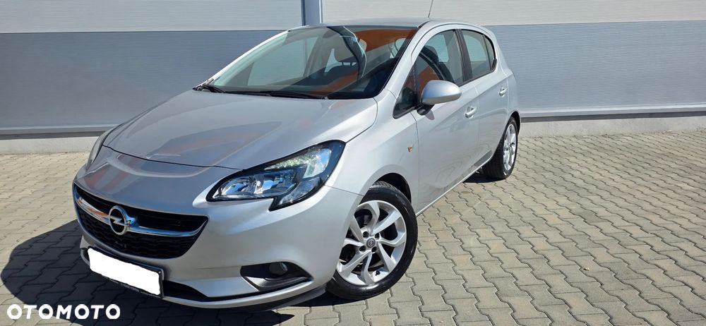 Opel Corsa 1.4 Innovation - 10