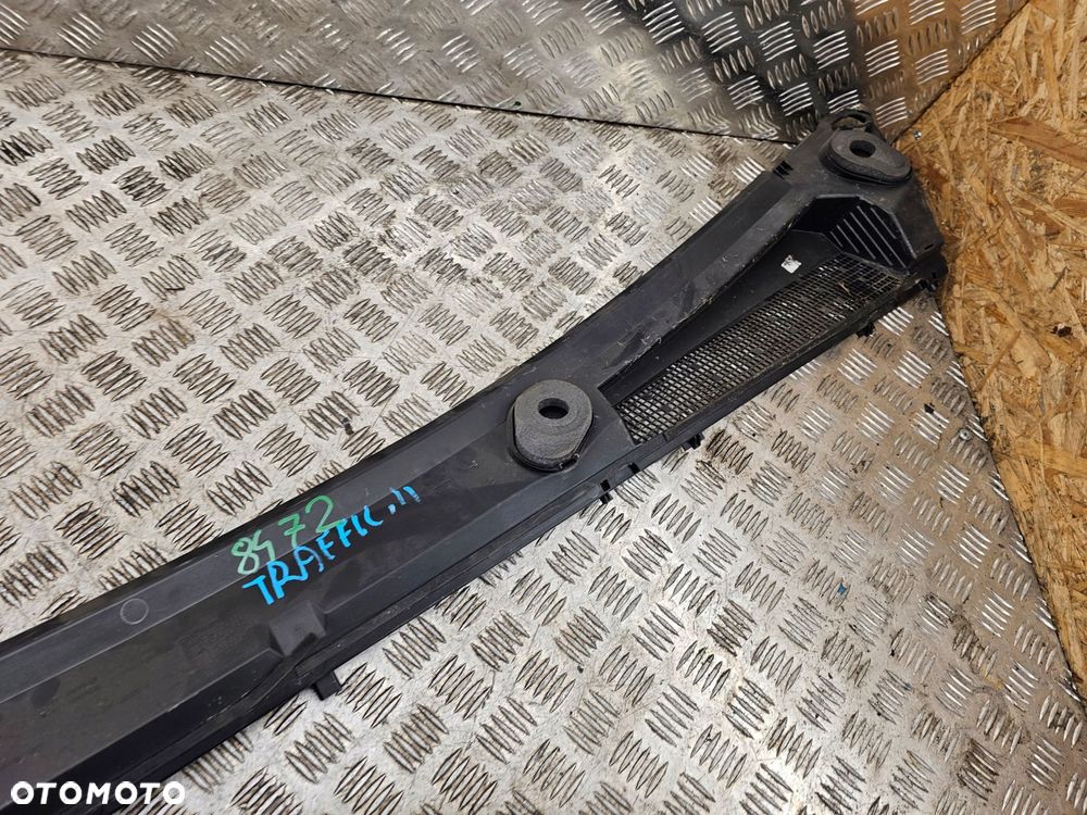 podszybie renault trafic iii 100808a0 - 5