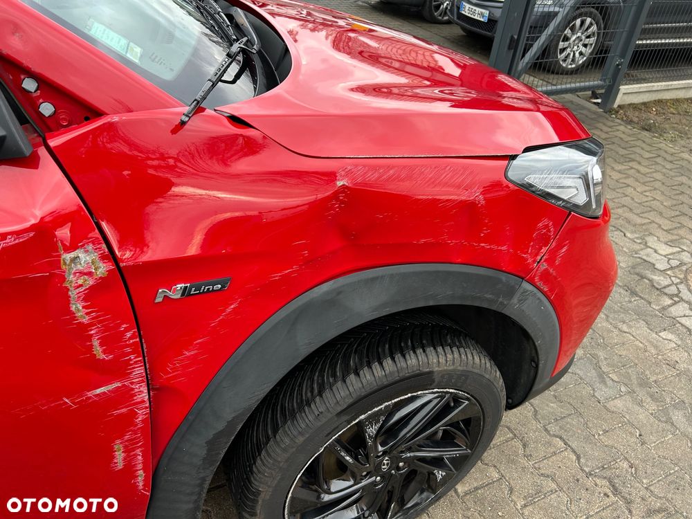 Hyundai Tucson - 28