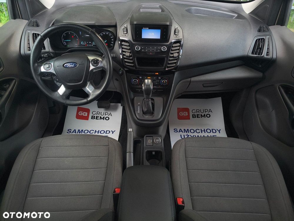 Ford Tourneo Connect Grand - 14