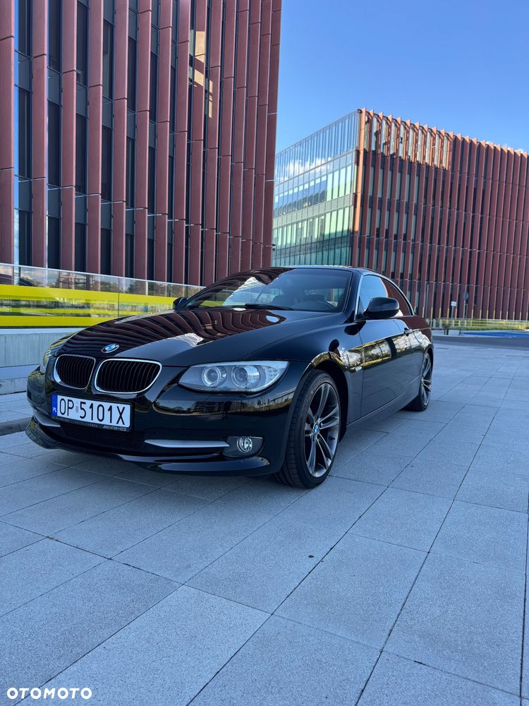 BMW Seria 3 320d - 11