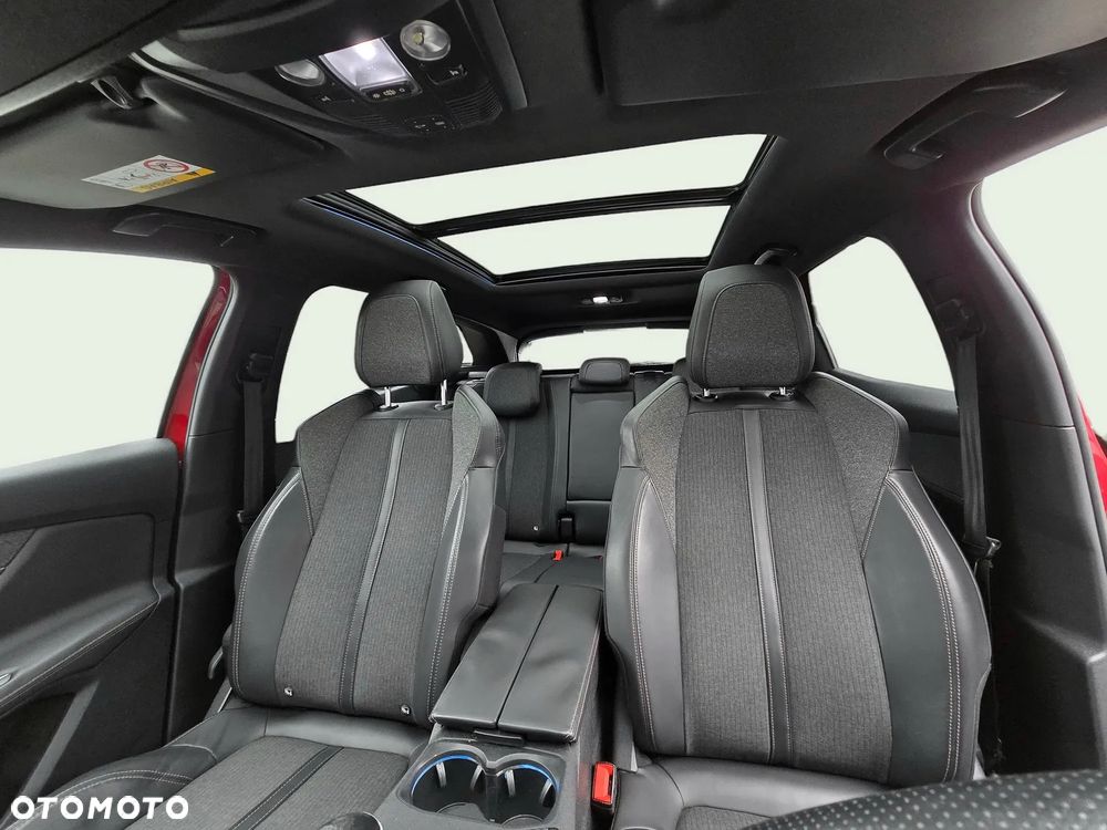 Peugeot 3008 2.0 BlueHDi Allure - 7