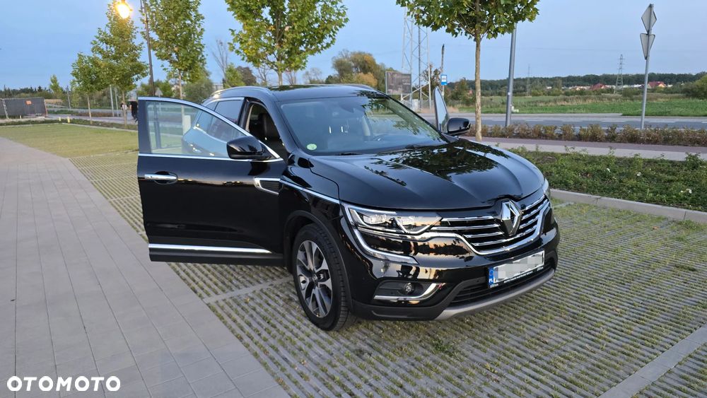 Renault Koleos 2.0 dCi Zen X-Tronic - 17