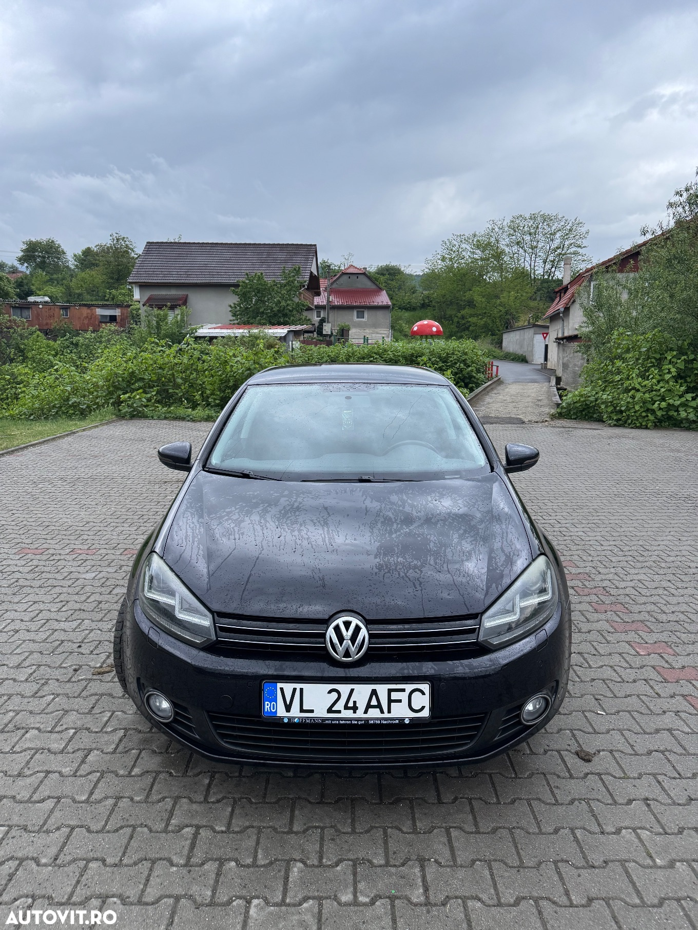 Volkswagen Golf Variant 1.2 TSI Comfortline - 12